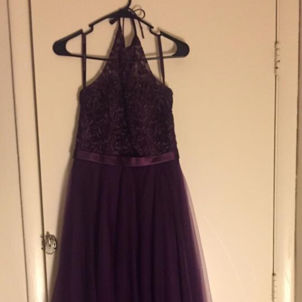 Brides Maid dress